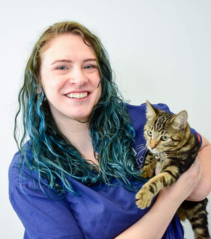 Sutton Animal Hospital NYC Meet Our Team